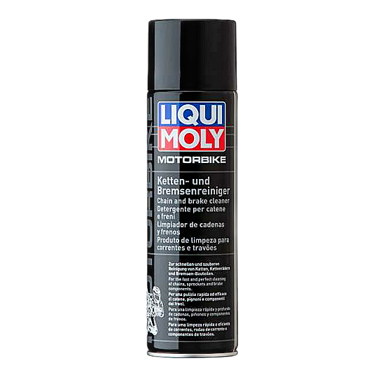 Liqui Moly Chain cleaner 500ML