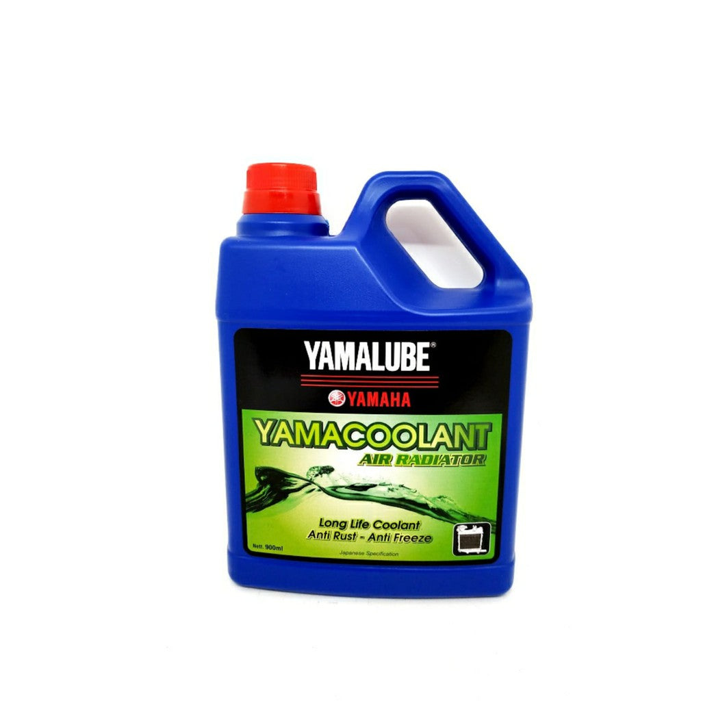 YAMALUBE YAMACOOLANT 900ML