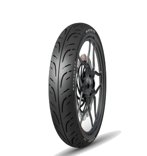 Maxxis 100/80-17 - M6233 (India)