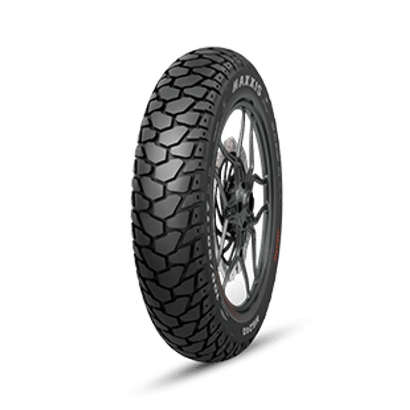 Maxxis 90/90-17 M6240 (Indonesia)