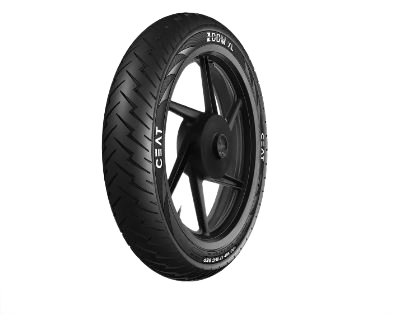 CEAT 140/70-17 - ZOOM XL TL 66H