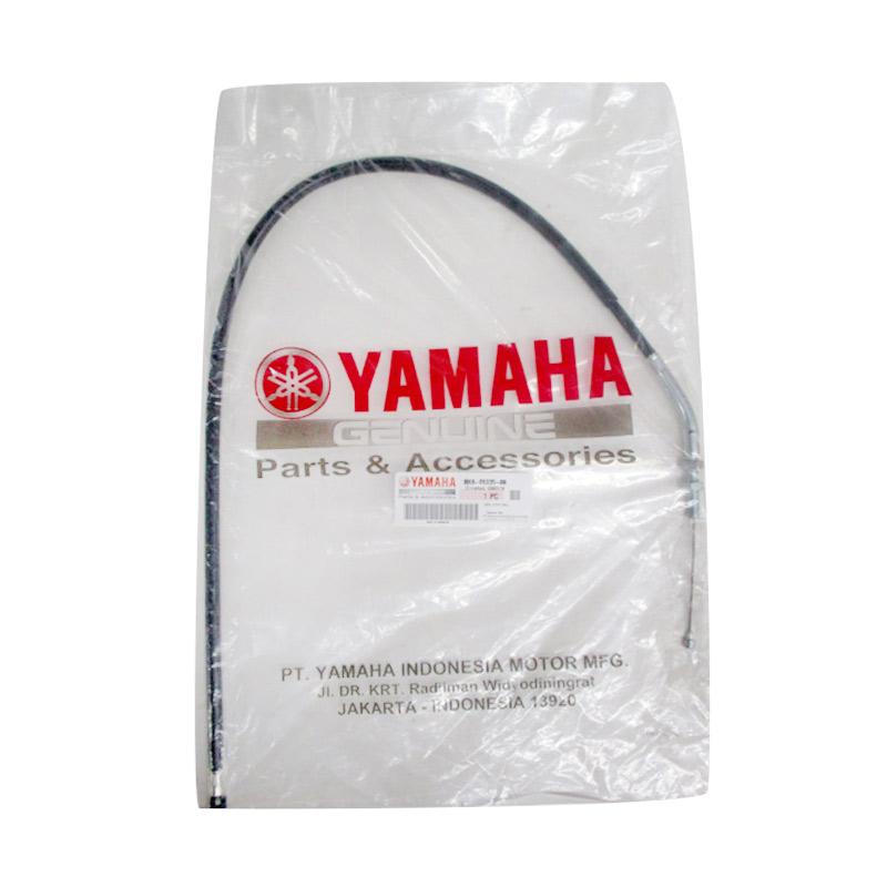 Yamaha Cable Clutch