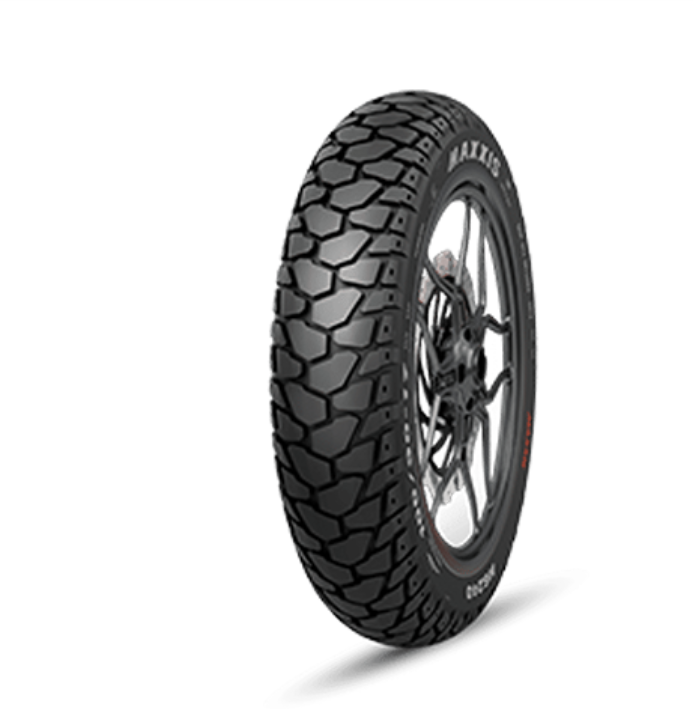 Maxxis 140/70-17 M6240 (India)
