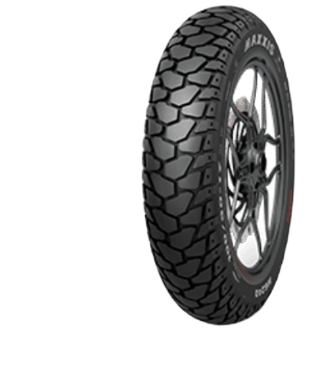 Maxxis 120/80-17 M6240 (India)