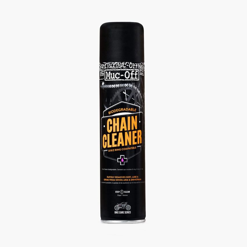 Muc-off Chain Cleaner 400ML