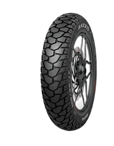 Maxxis 110/90-18 M6240 (India)