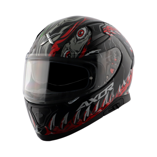 Axor Apex Beast Helmet