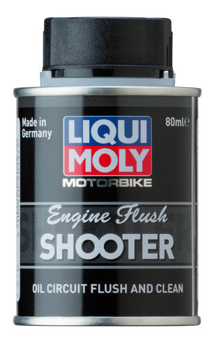 Liqui Moly Engine Flush Shooter 80ML