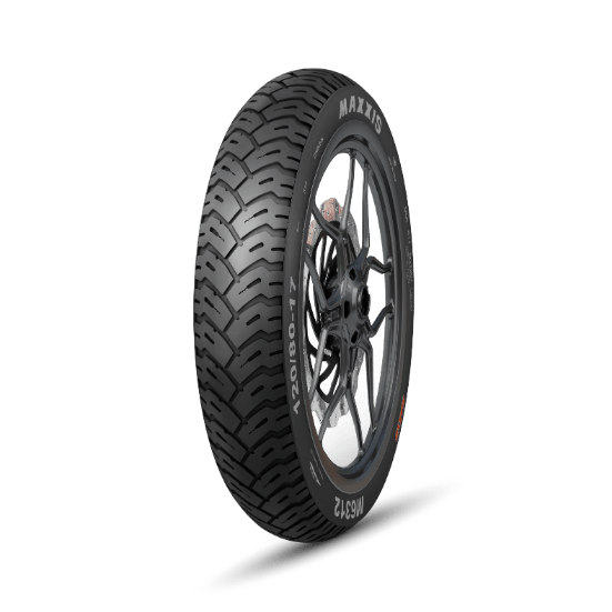 Maxxis 100/90-17 M6312 (India)