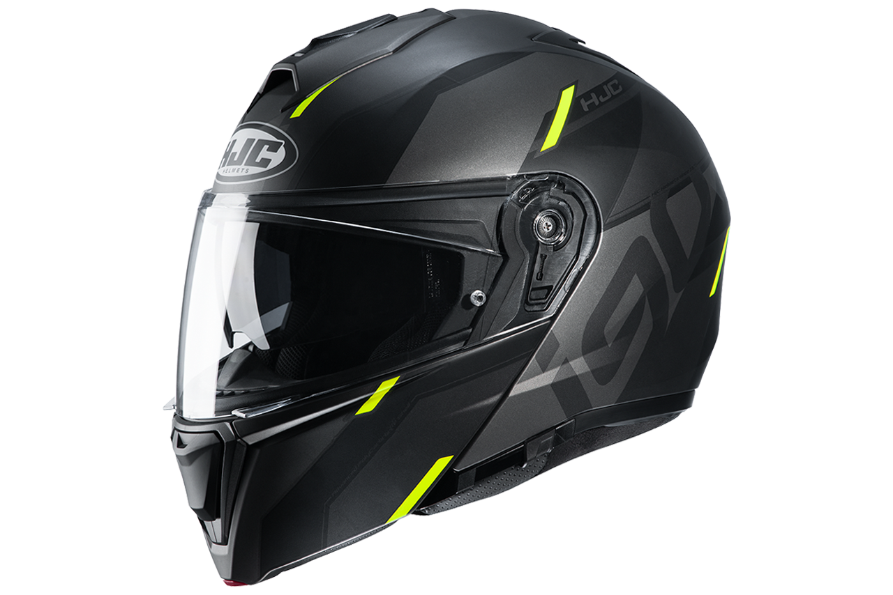 HJC  i90 Aventa Helmet  (MC4HSF)