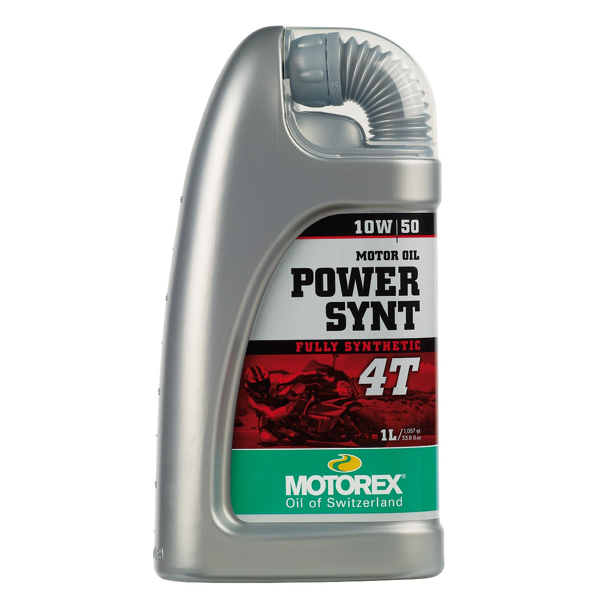 Motorex 10W-50 Power Synt Fully Synthetic 1L