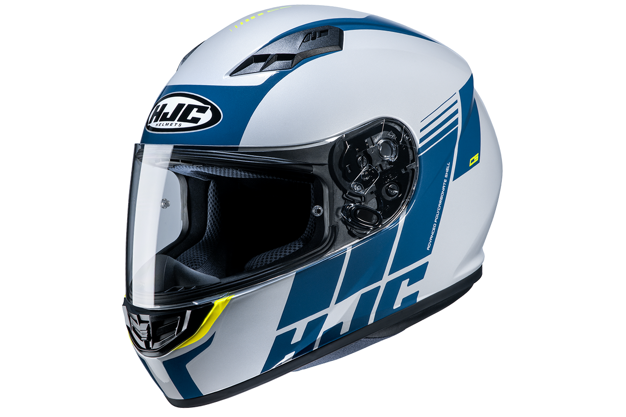 HJC  CS-15 Mylo Helmet  (MC24H)