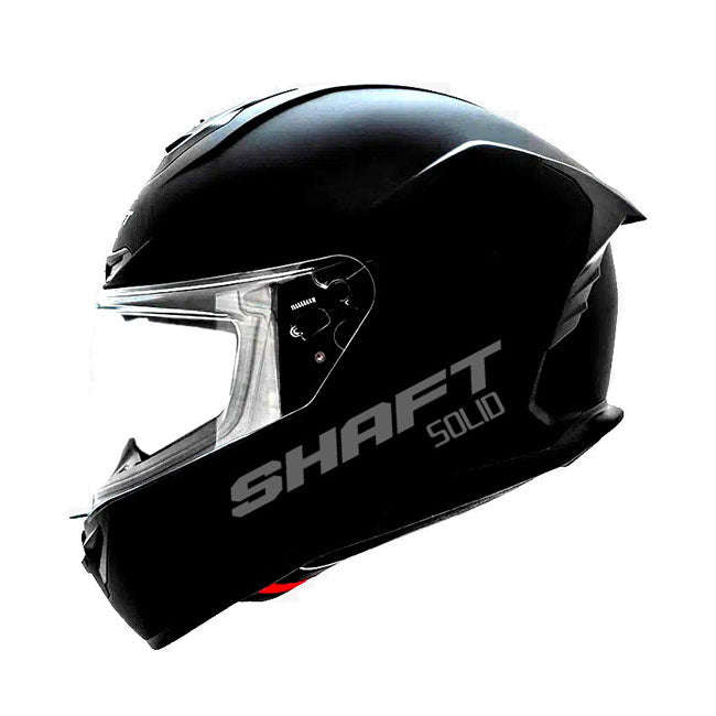 Shaft 542GT Glossy Black