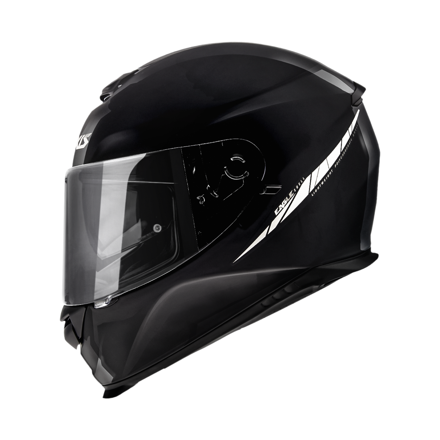 Axxis Eagle SV Solid A1 Helmet