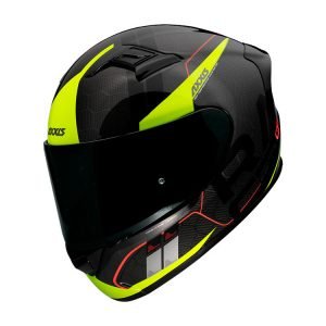 Axxis Cobra Racer GP Helmet